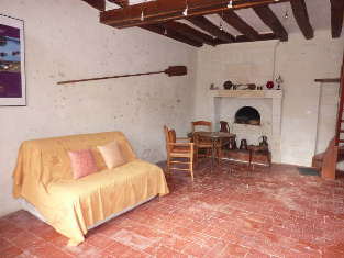 chambres et table d'hôtes dans la vallée de la Loire