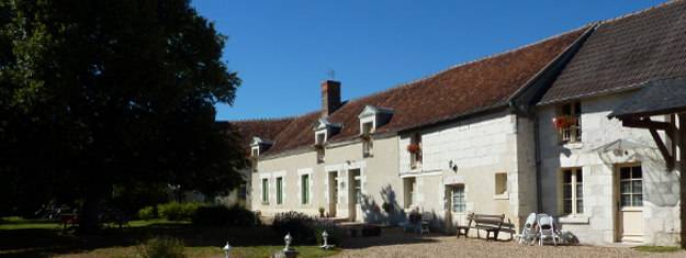 chambres d'hôtes à coté de Cheverny