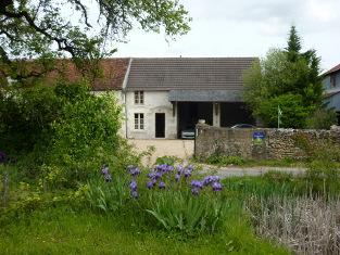 maison d'hôtes en Sologne