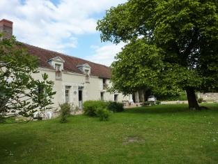 chambres d'hôtes en Loir et Cher